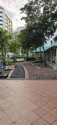 Tampines Street 42 (D18), Shop House #552435651